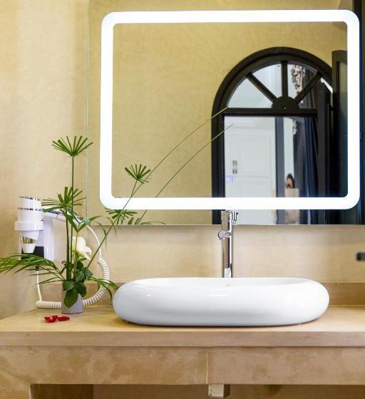 سوییت پرستیژ, Riad Al Rimal & Spa