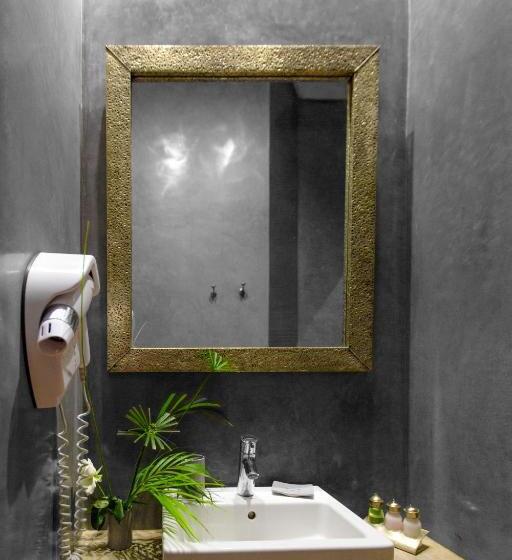 اتاق سوپریور, Riad Al Rimal & Spa