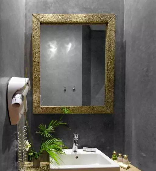 اتاق سوپریور, Riad Al Rimal & Spa