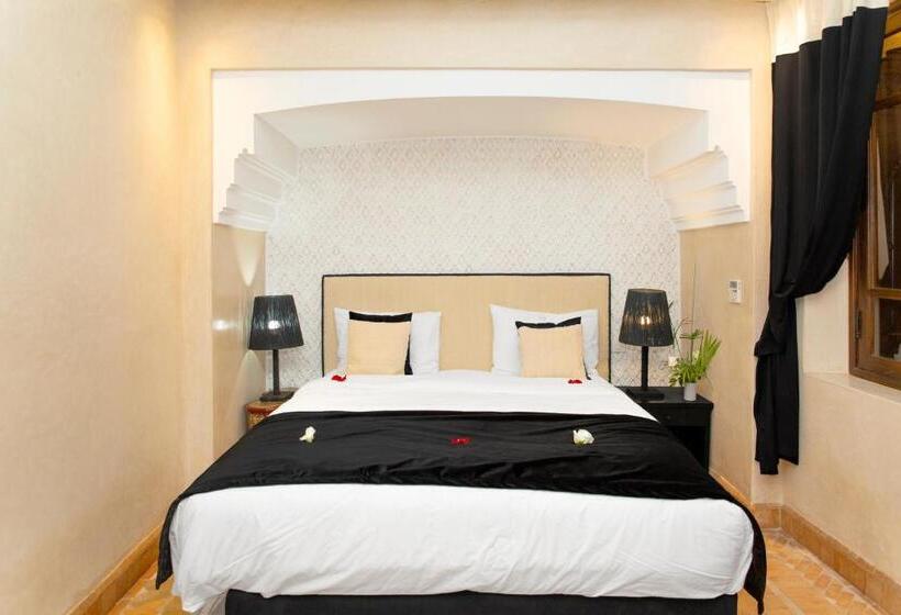 اتاق سوپریور, Riad Al Rimal & Spa