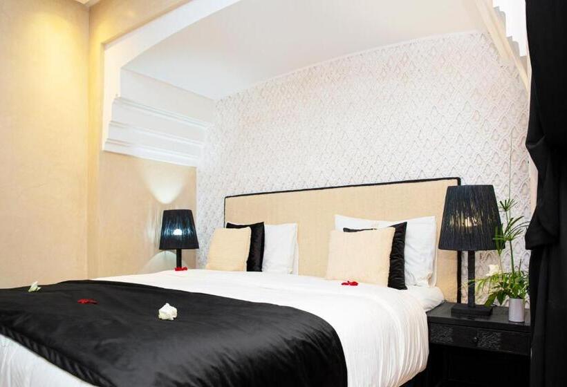 اتاق سوپریور, Riad Al Rimal & Spa