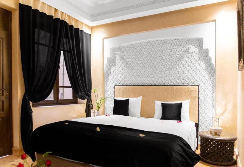 اتاق سوپریور, Riad Al Rimal & Spa