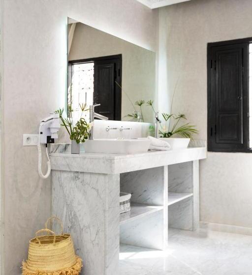 سوئیت رویال, Riad Al Rimal & Spa