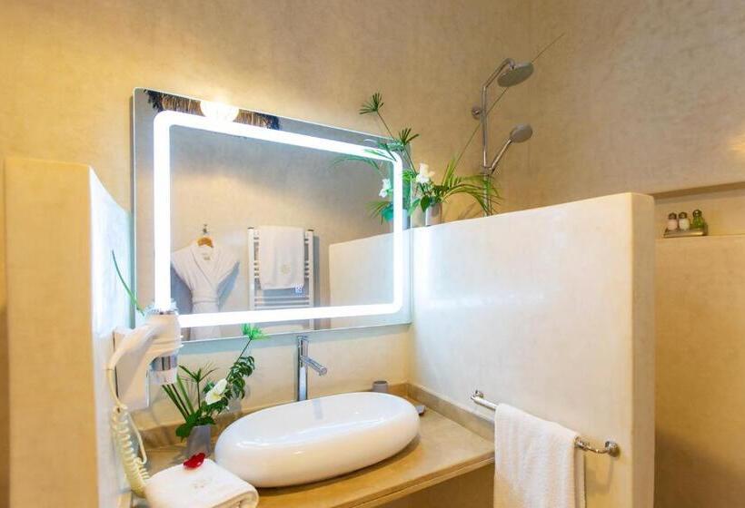 سوئیت رویال, Riad Al Rimal & Spa