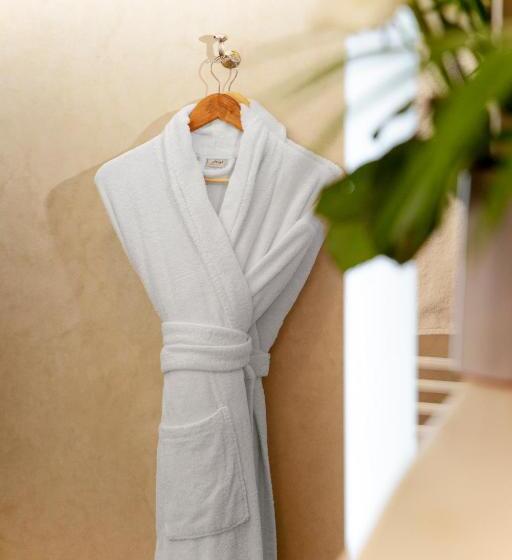 سوئیت رویال, Riad Al Rimal & Spa