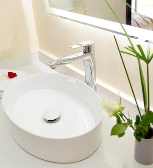 اتاق استاندارد, Riad Al Rimal & Spa