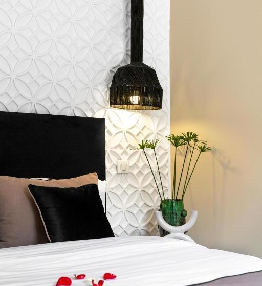 اتاق استاندارد, Riad Al Rimal & Spa