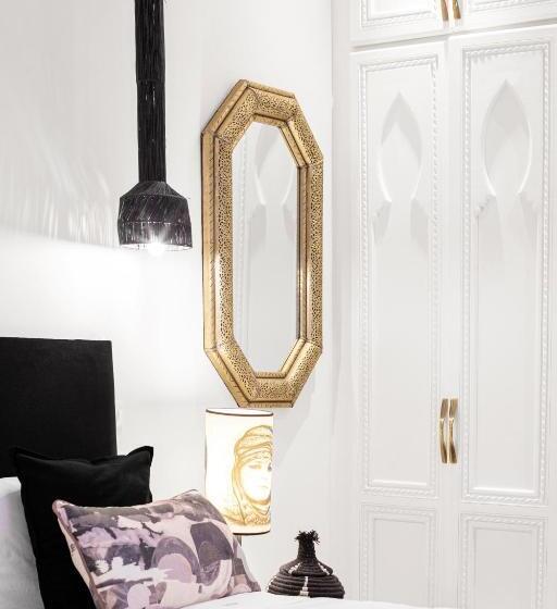 اتاق استاندارد, Riad Al Rimal & Spa