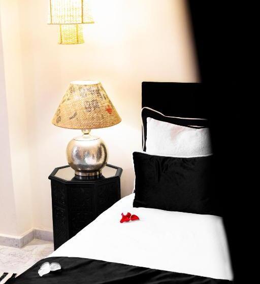 سوییت پرستیژ, Riad Al Rimal & Spa