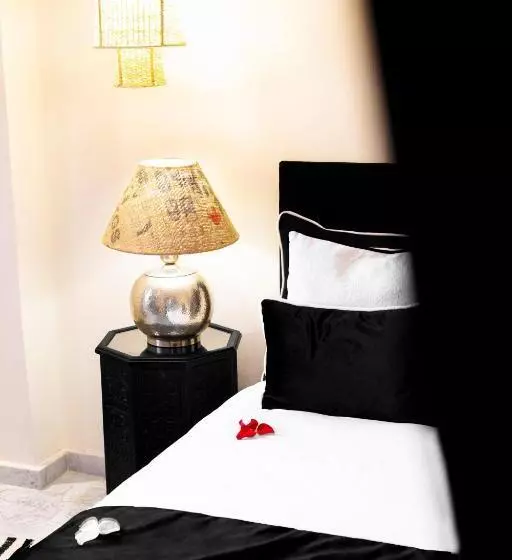 سوییت پرستیژ, Riad Al Rimal & Spa
