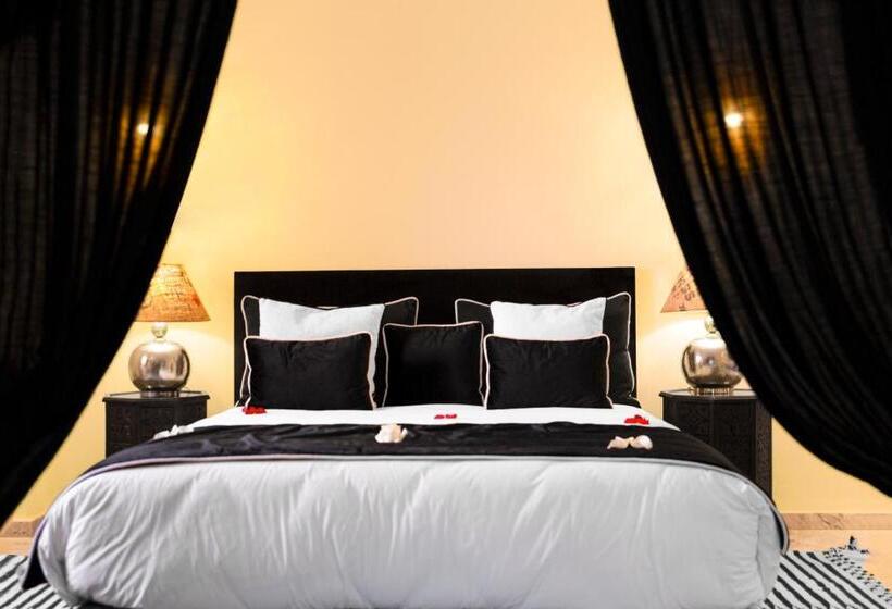 سوییت پرستیژ, Riad Al Rimal & Spa