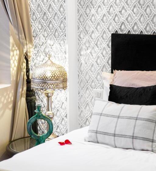 اتاق سوپریور, Riad Al Rimal & Spa