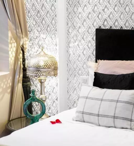 اتاق سوپریور, Riad Al Rimal & Spa