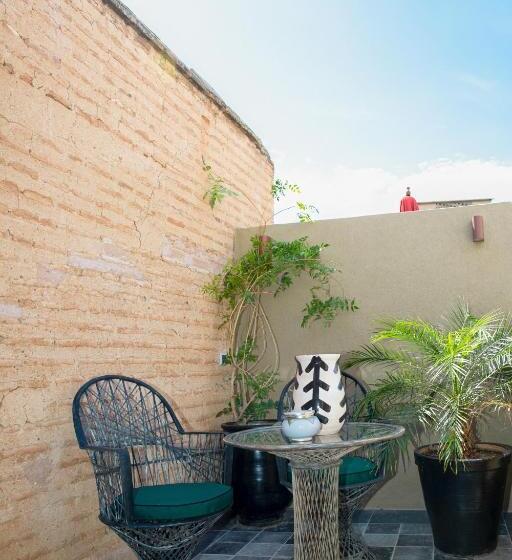 سوئیت رویال, Riad Al Rimal & Spa