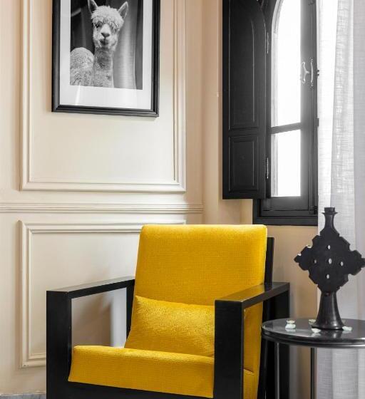 سوئیت رویال, Riad Al Rimal & Spa