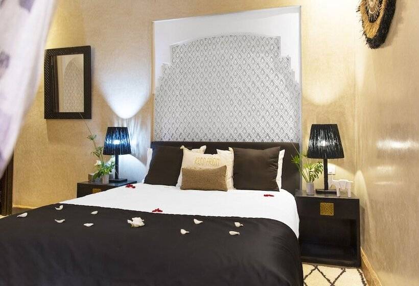 اتاق سوپریور, Riad Al Rimal & Spa