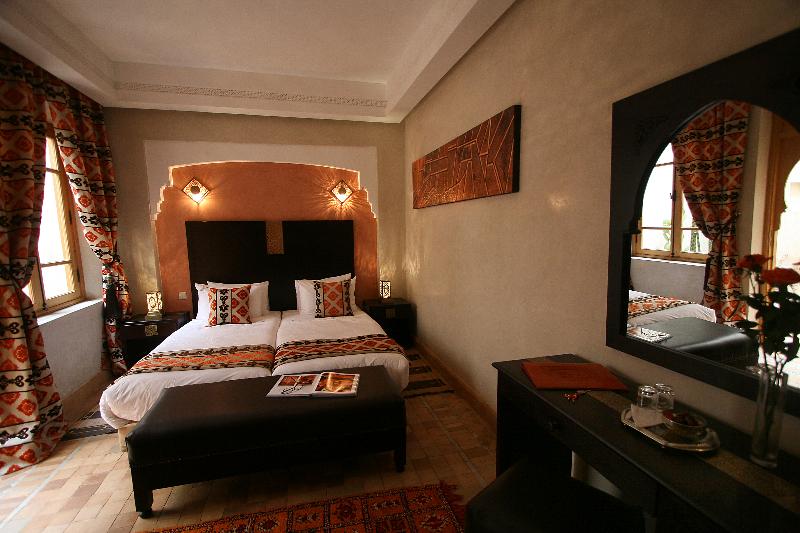 اتاق سوپریور, Riad Al Rimal & Spa
