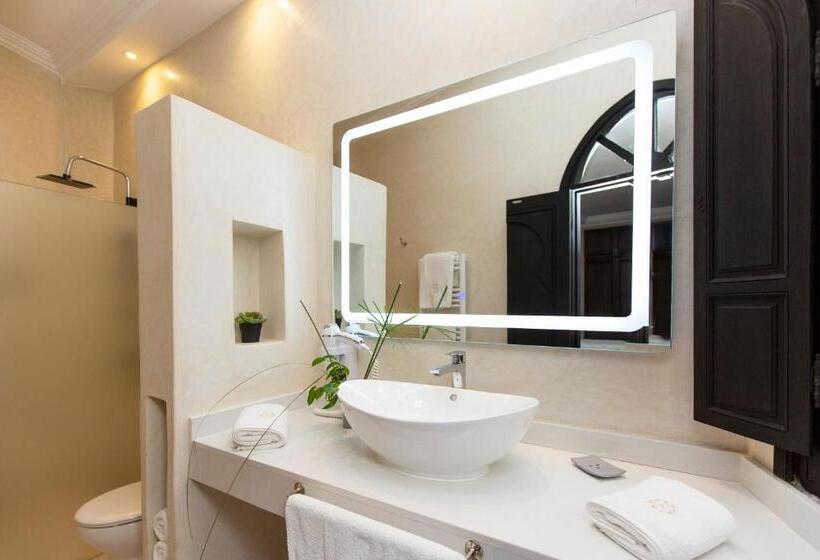 سوییت پرستیژ, Riad Al Rimal & Spa