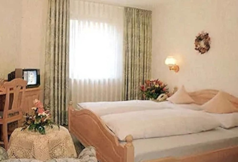 Номер Стандарт Индивидуальный, Spundloch Das Hotel & Weinrestaurant