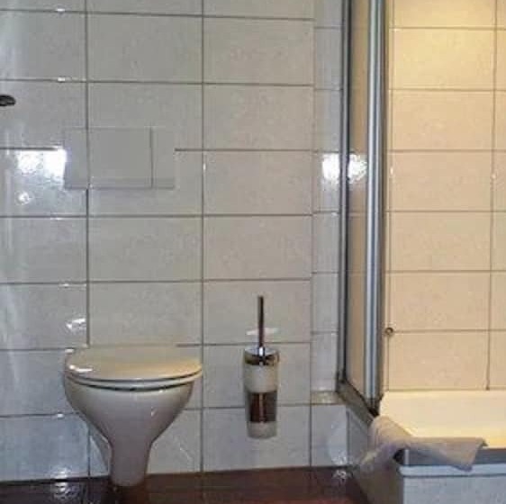 Номер Стандарт, Spundloch Das Hotel & Weinrestaurant