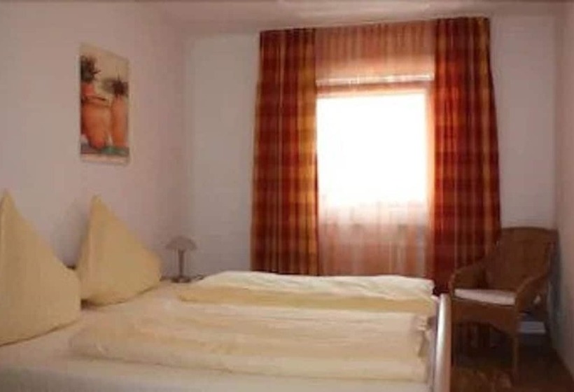 Номер Стандарт, Spundloch Das Hotel & Weinrestaurant