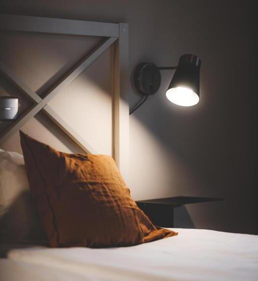 Номер Стандарт Индивидуальный, åtellet Hotell