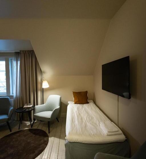 スタンダードシングルルーム, åtellet Hotell