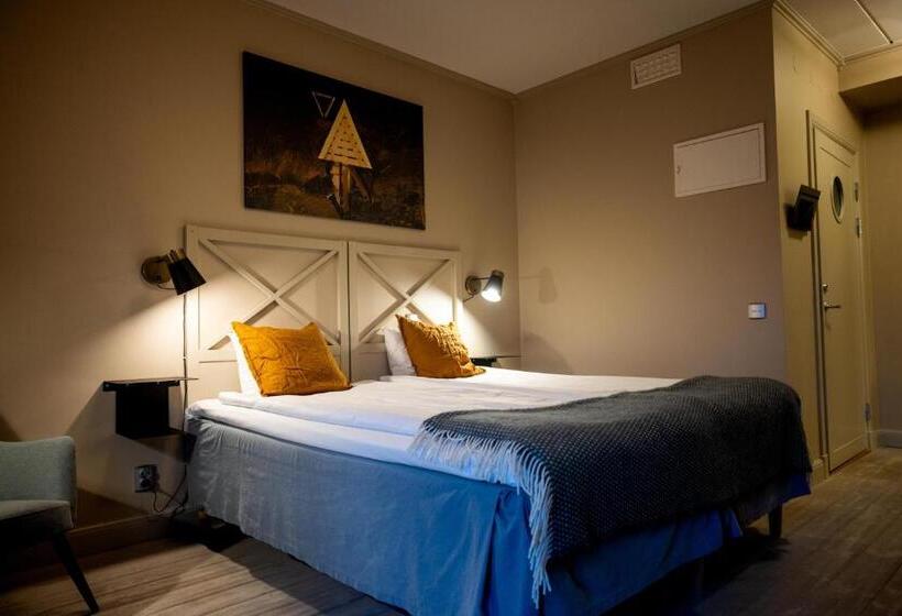 Номер Стандарт, åtellet Hotell