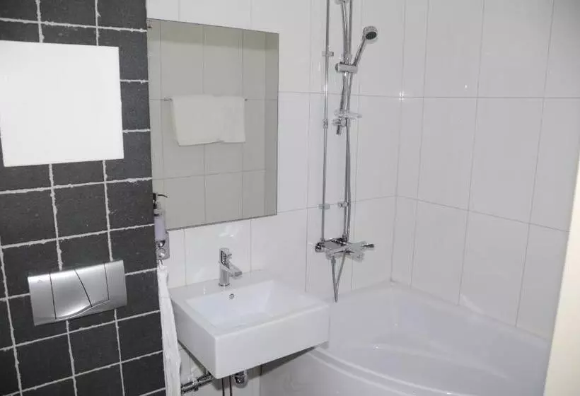 デラックスルーム, åtellet Hotell