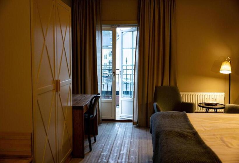 デラックスルーム, åtellet Hotell