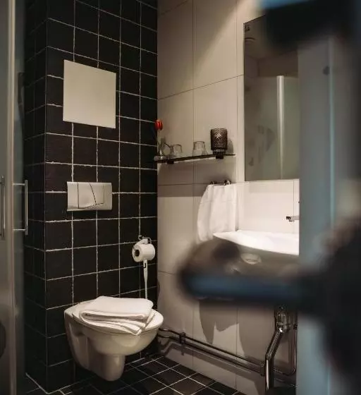 ファミリールーム, åtellet Hotell