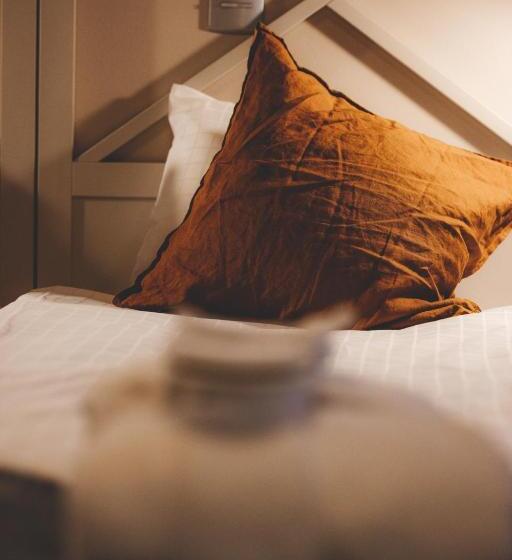 ファミリールーム, åtellet Hotell