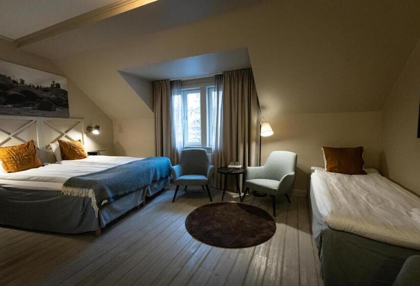 ファミリールーム, åtellet Hotell