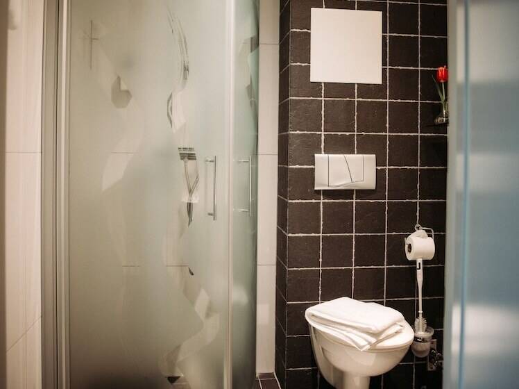 デラックスルーム, åtellet Hotell