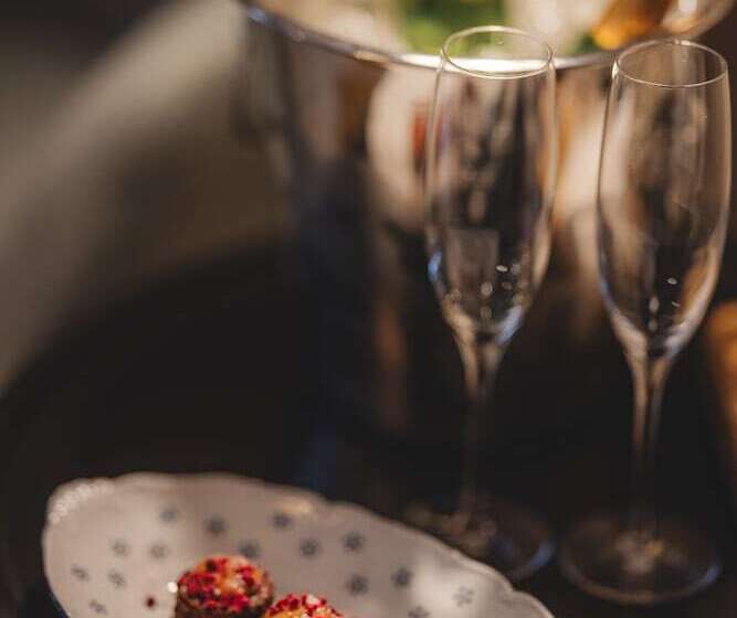 デラックスルーム, åtellet Hotell