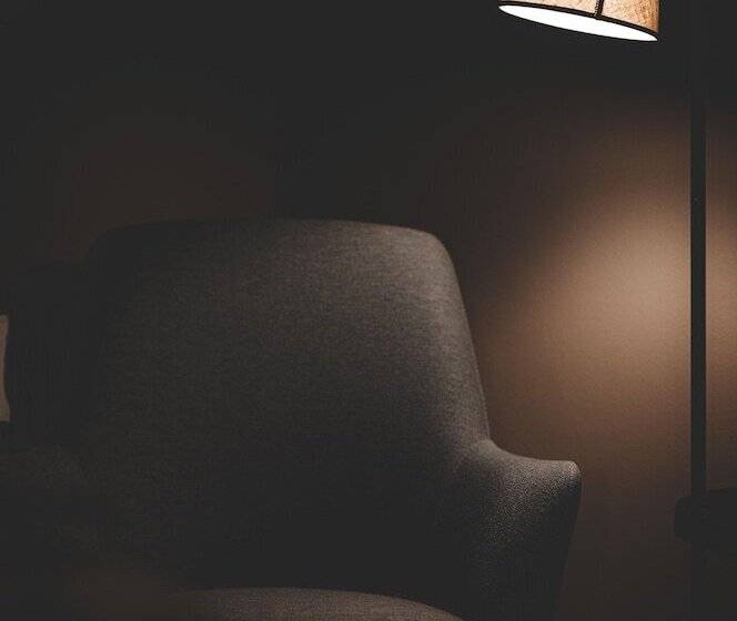 デラックスルーム, åtellet Hotell