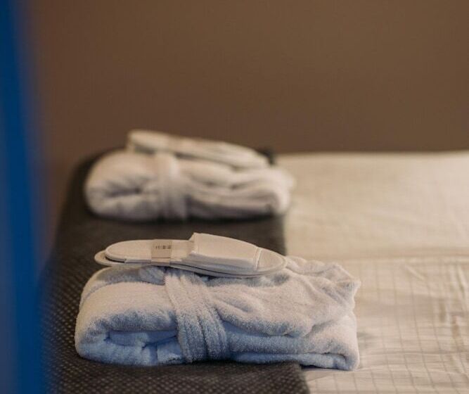 デラックスルーム, åtellet Hotell