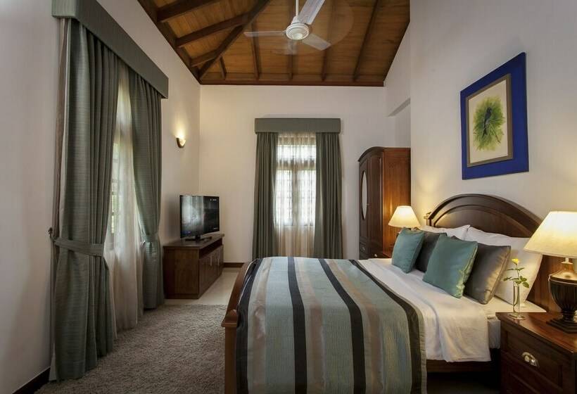 豪华洋房, Hanthana Boutique Villa By Amaya