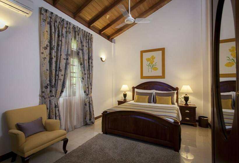 豪华洋房, Hanthana Boutique Villa By Amaya