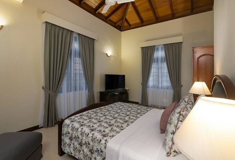 豪华洋房, Hanthana Boutique Villa By Amaya