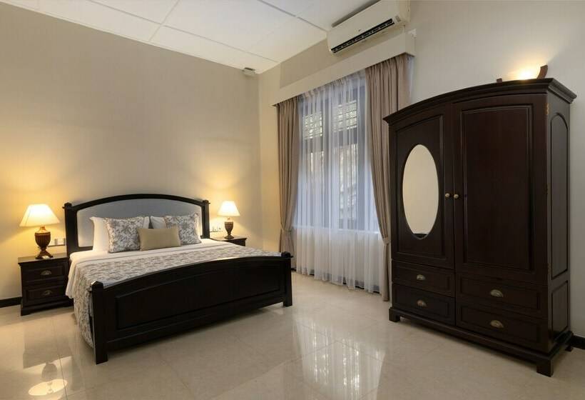 豪华洋房, Hanthana Boutique Villa By Amaya