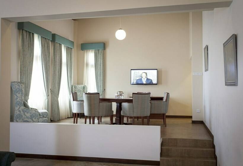 Бунгало Deluxe, Hanthana Boutique Villa By Amaya