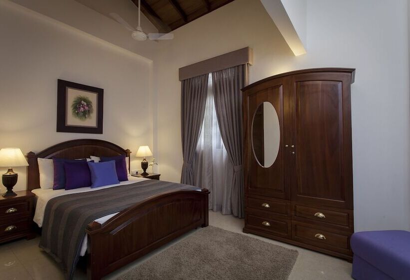 豪华洋房, Hanthana Boutique Villa By Amaya