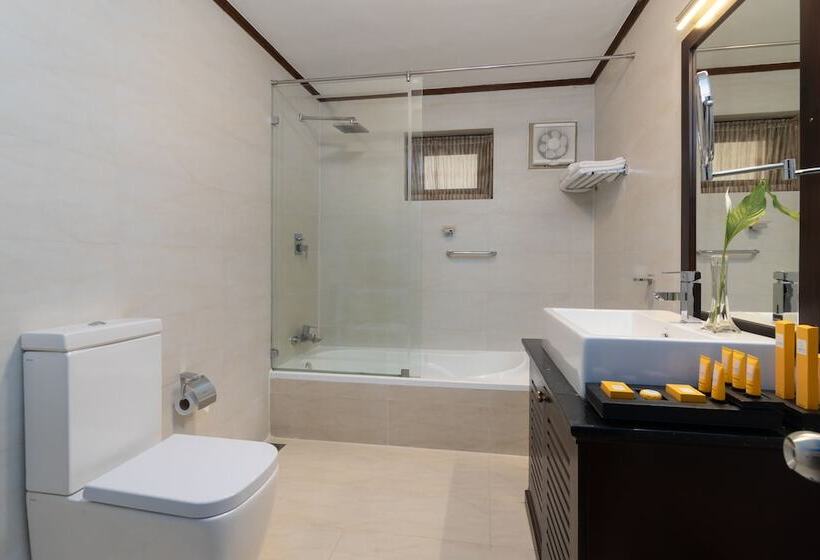 豪华洋房, Hanthana Boutique Villa By Amaya