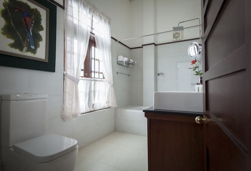 豪华洋房, Hanthana Boutique Villa By Amaya