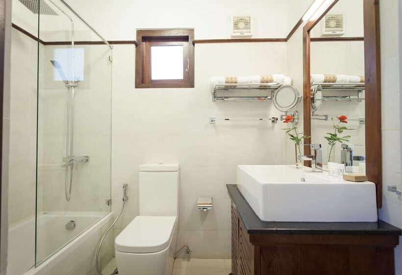 豪华洋房, Hanthana Boutique Villa By Amaya