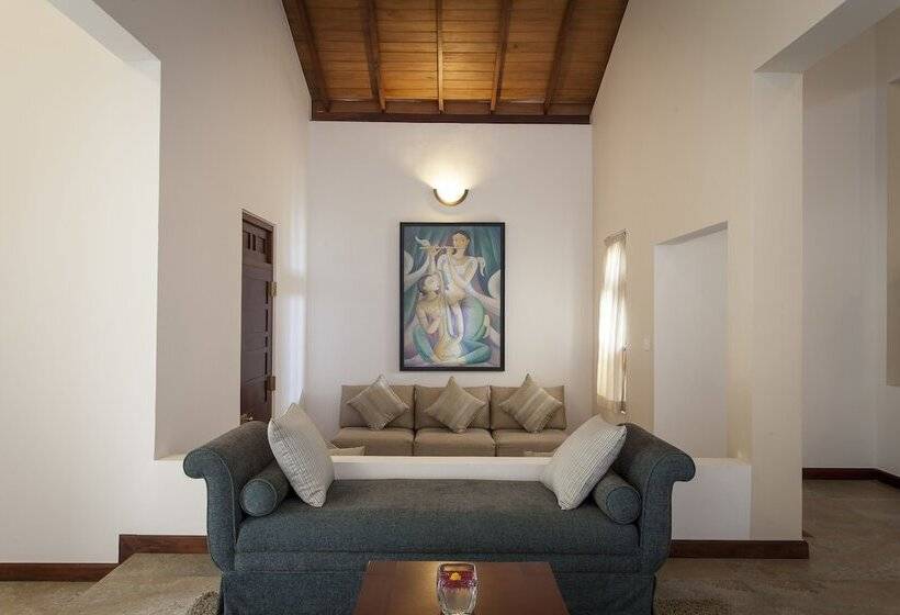 豪华洋房, Hanthana Boutique Villa By Amaya