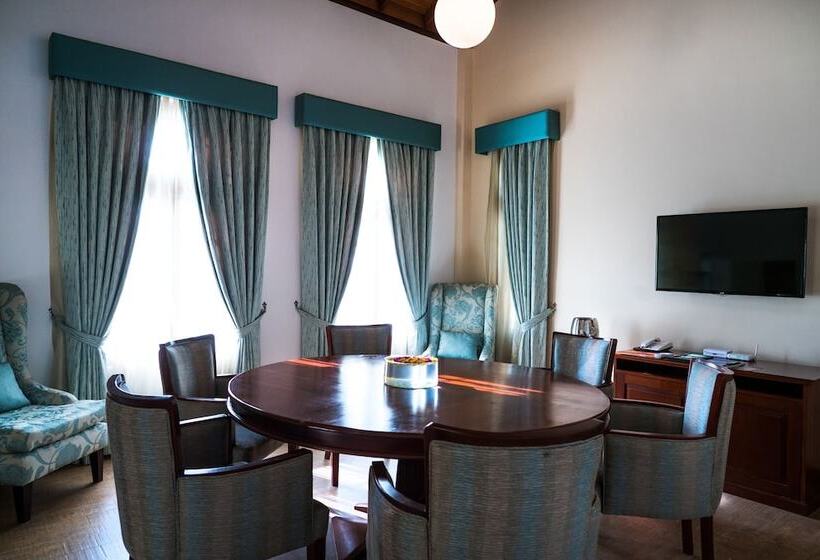 豪华洋房, Hanthana Boutique Villa By Amaya