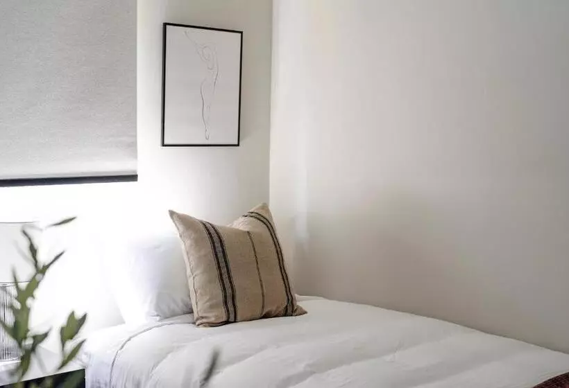 ファミリールーム, Motel Caloundra