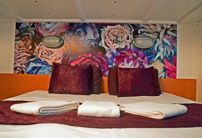 Номер Стандарт, Fasthotel Orleans Zénith